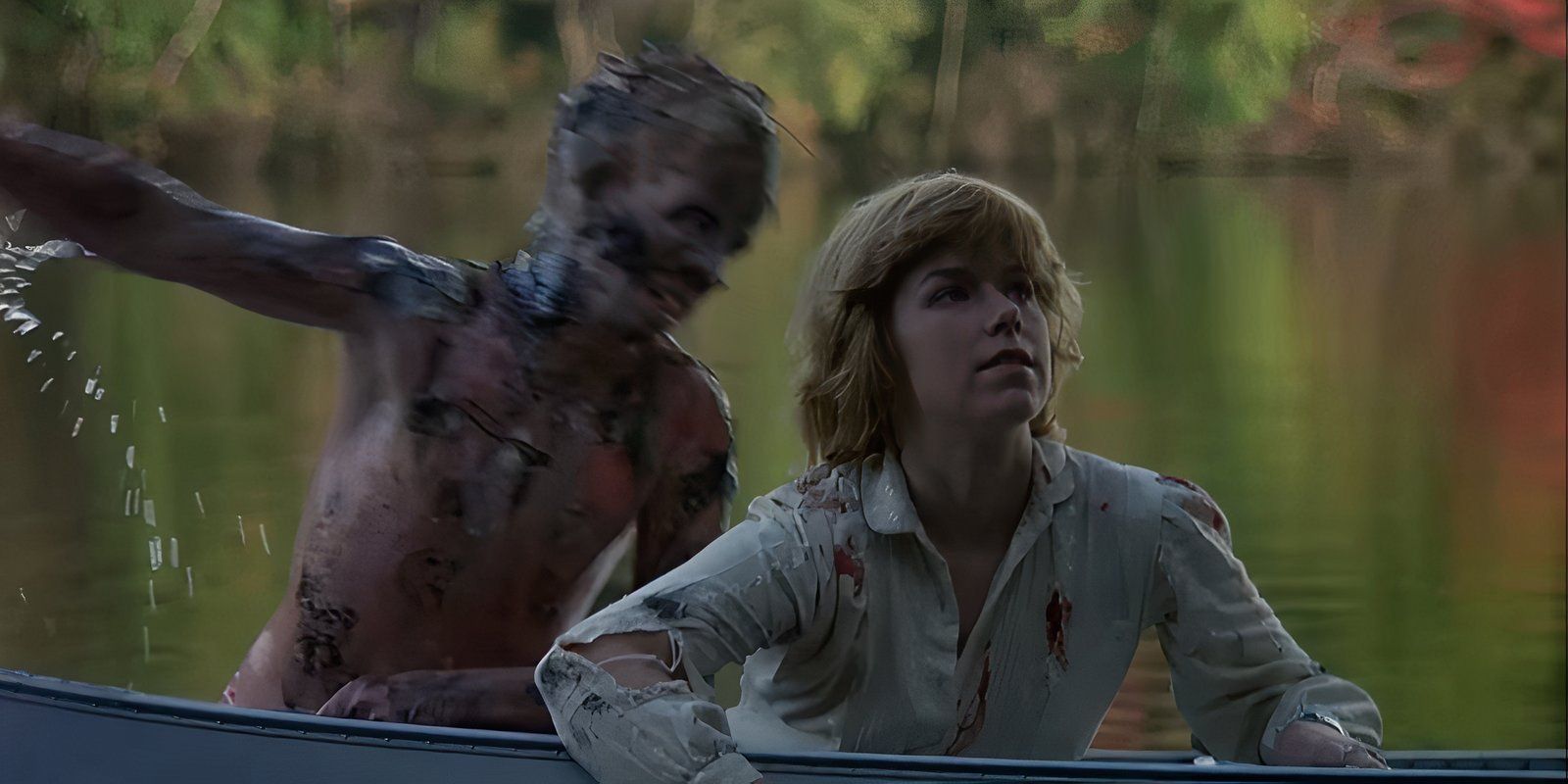 Every Actor Who Played Jason Voorhees In Friday the 13th Movies, Ranked