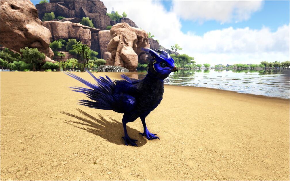 15 Coolest Flying Dinosaurs In Ark: Survival Ascended, Ranked