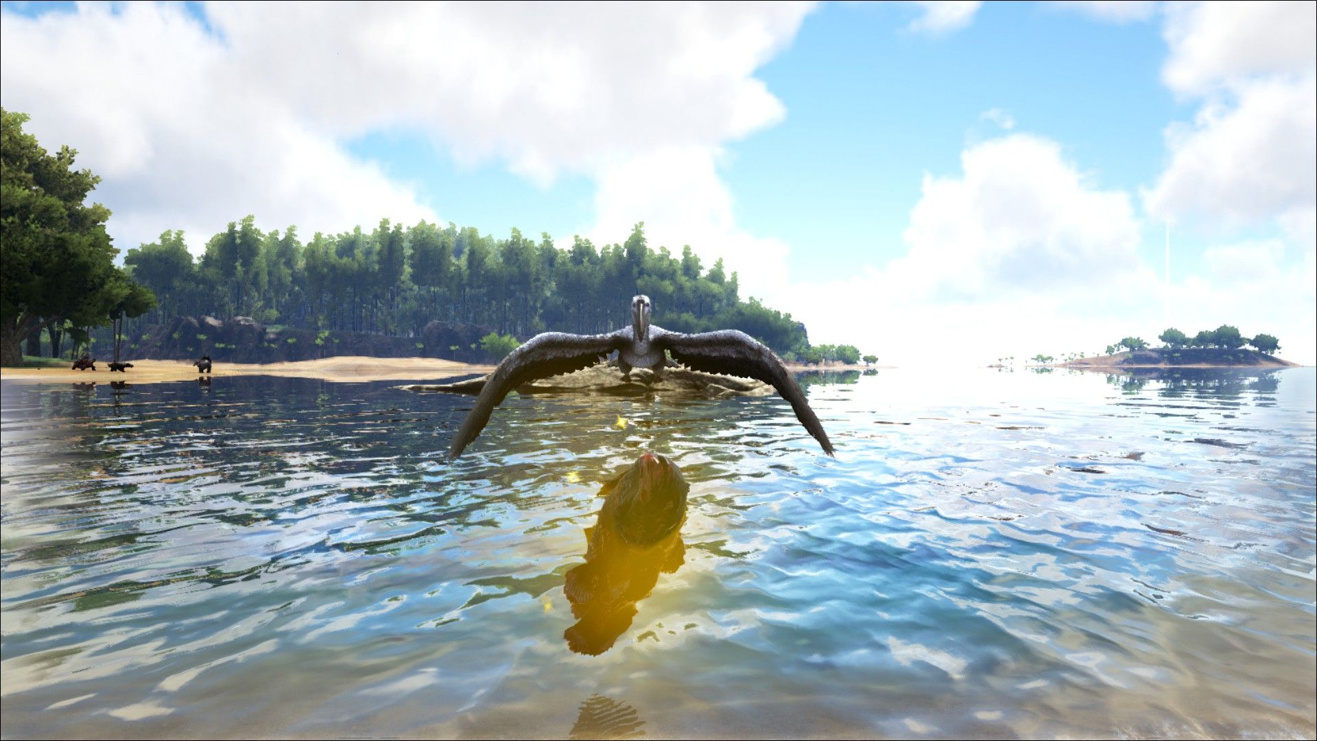 15 Coolest Flying Dinosaurs In Ark: Survival Ascended, Ranked