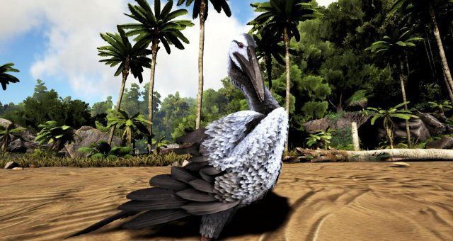 15 Coolest Flying Dinosaurs In Ark: Survival Ascended, Ranked