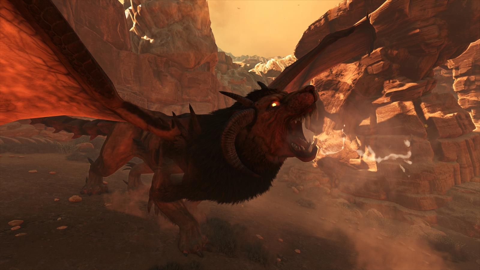 15 Coolest Flying Dinosaurs In Ark: Survival Ascended, Ranked