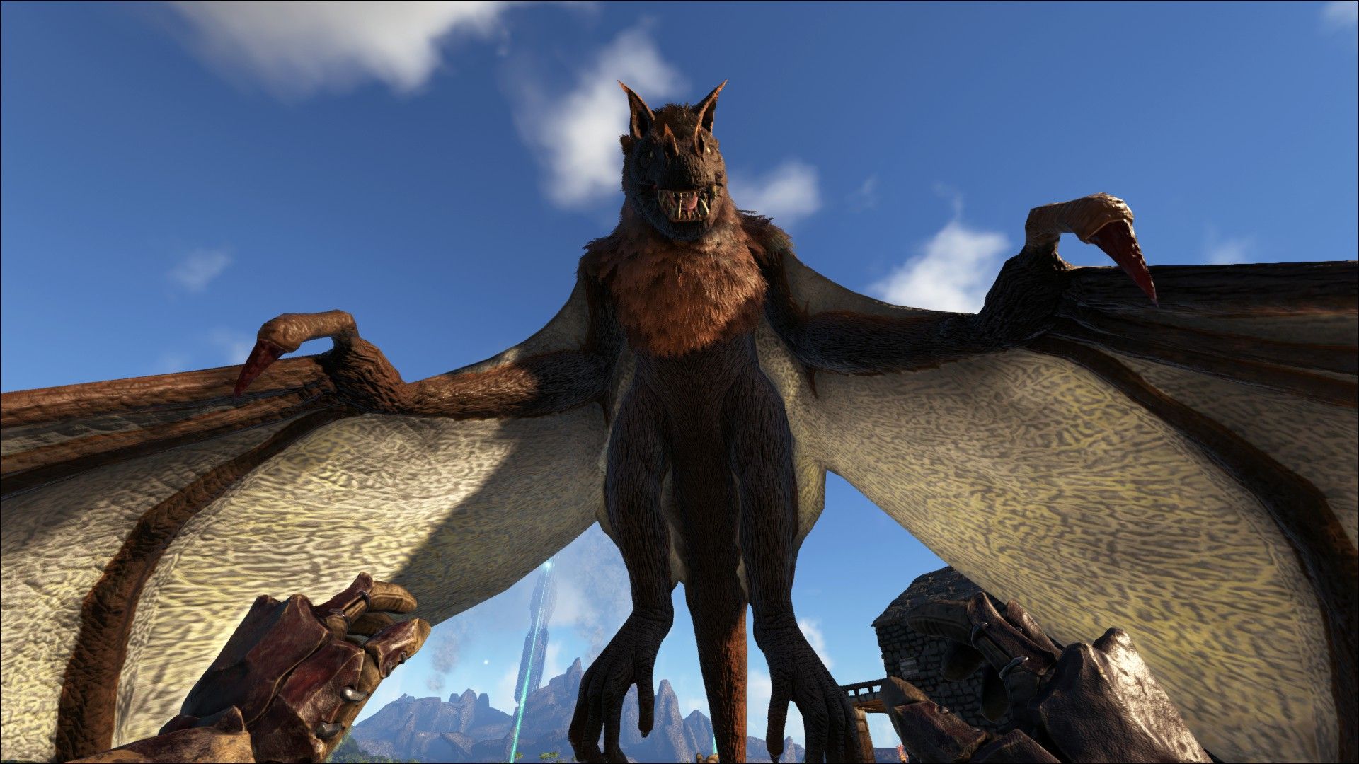 15 Coolest Flying Dinosaurs In Ark: Survival Ascended, Ranked