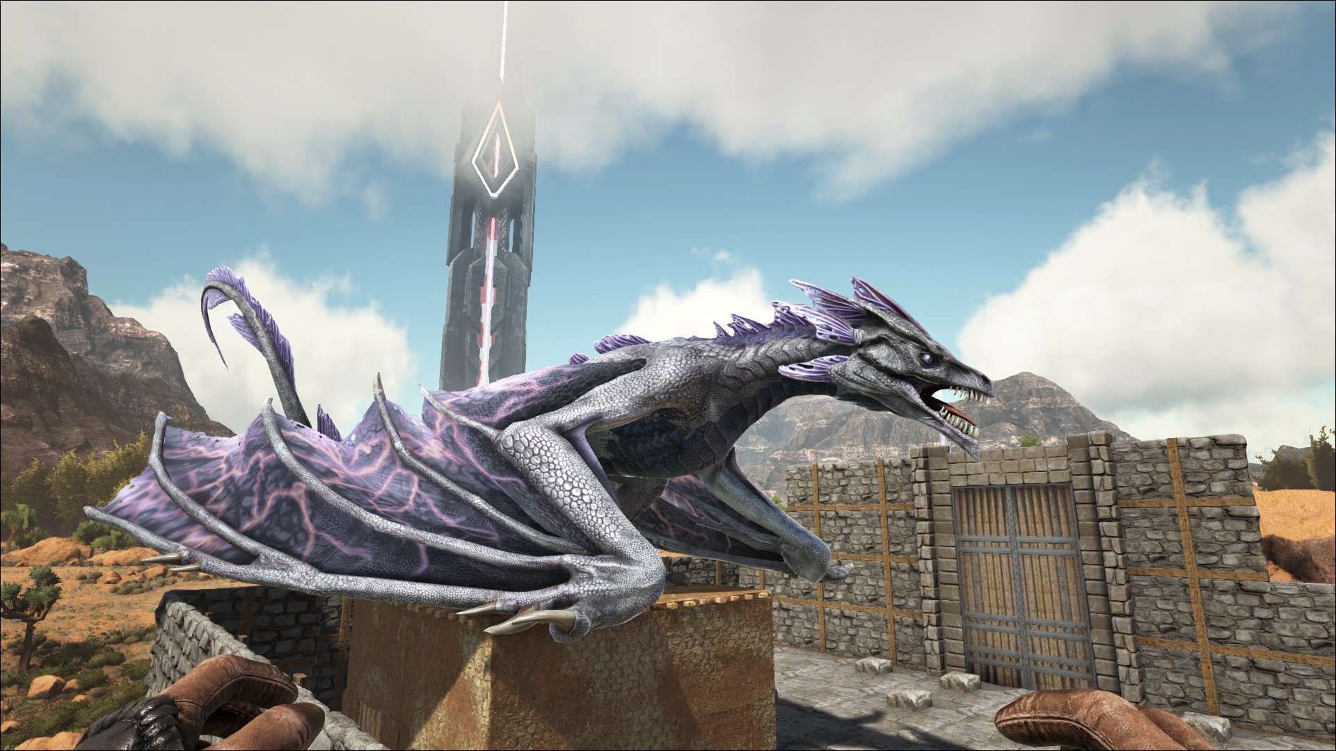 15 Coolest Flying Dinosaurs In Ark: Survival Ascended, Ranked