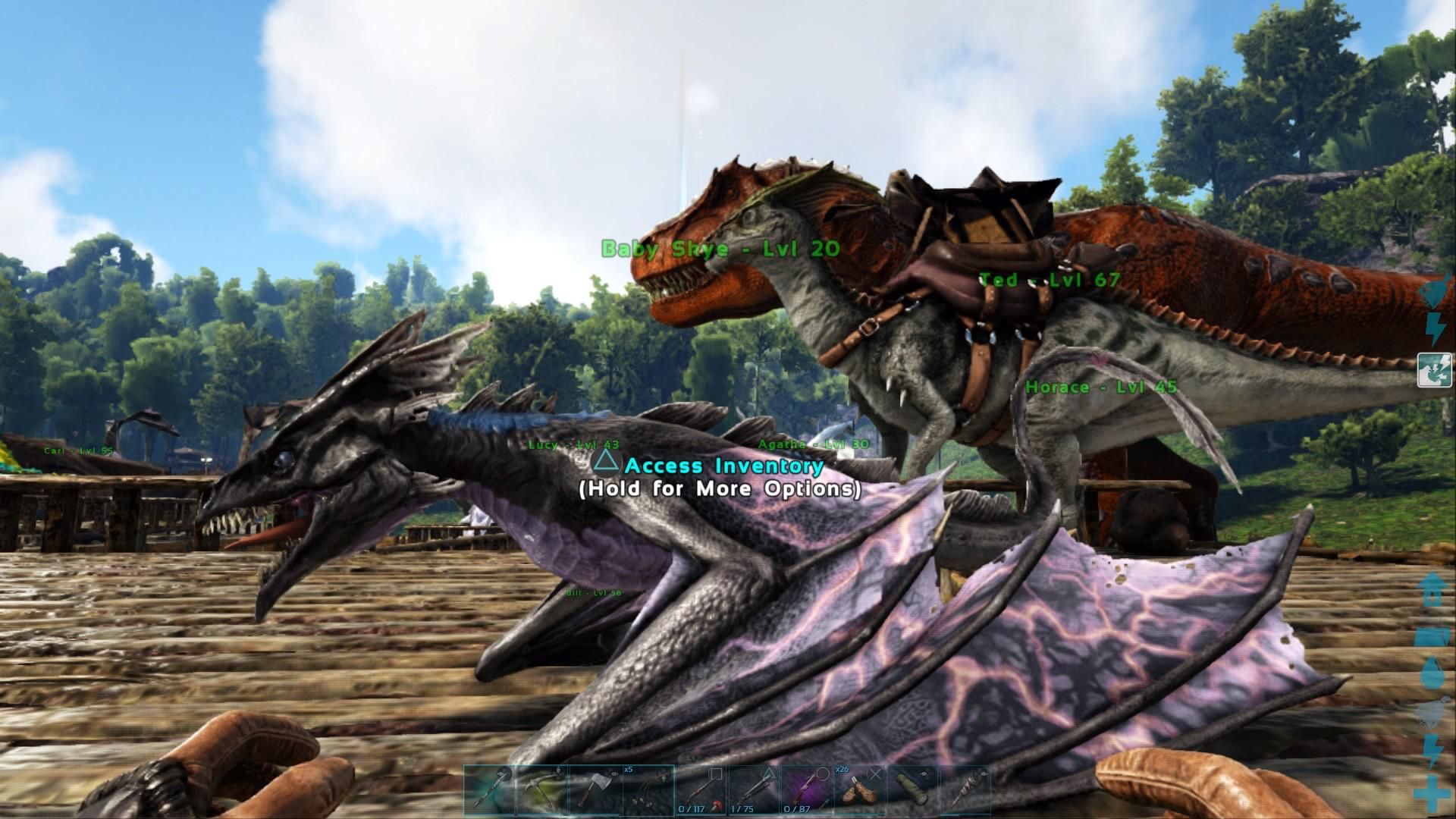 15 Coolest Flying Dinosaurs In Ark: Survival Ascended, Ranked