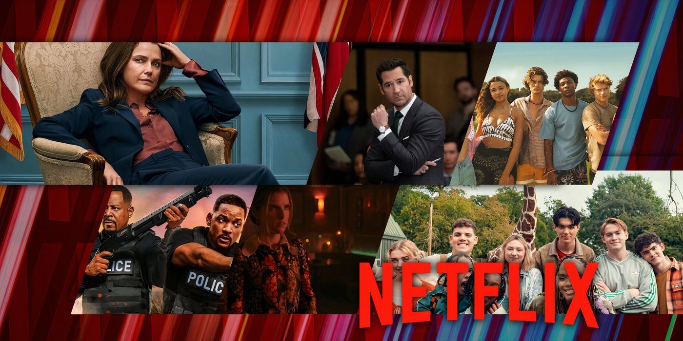 Netflix shows only available outside the us sale