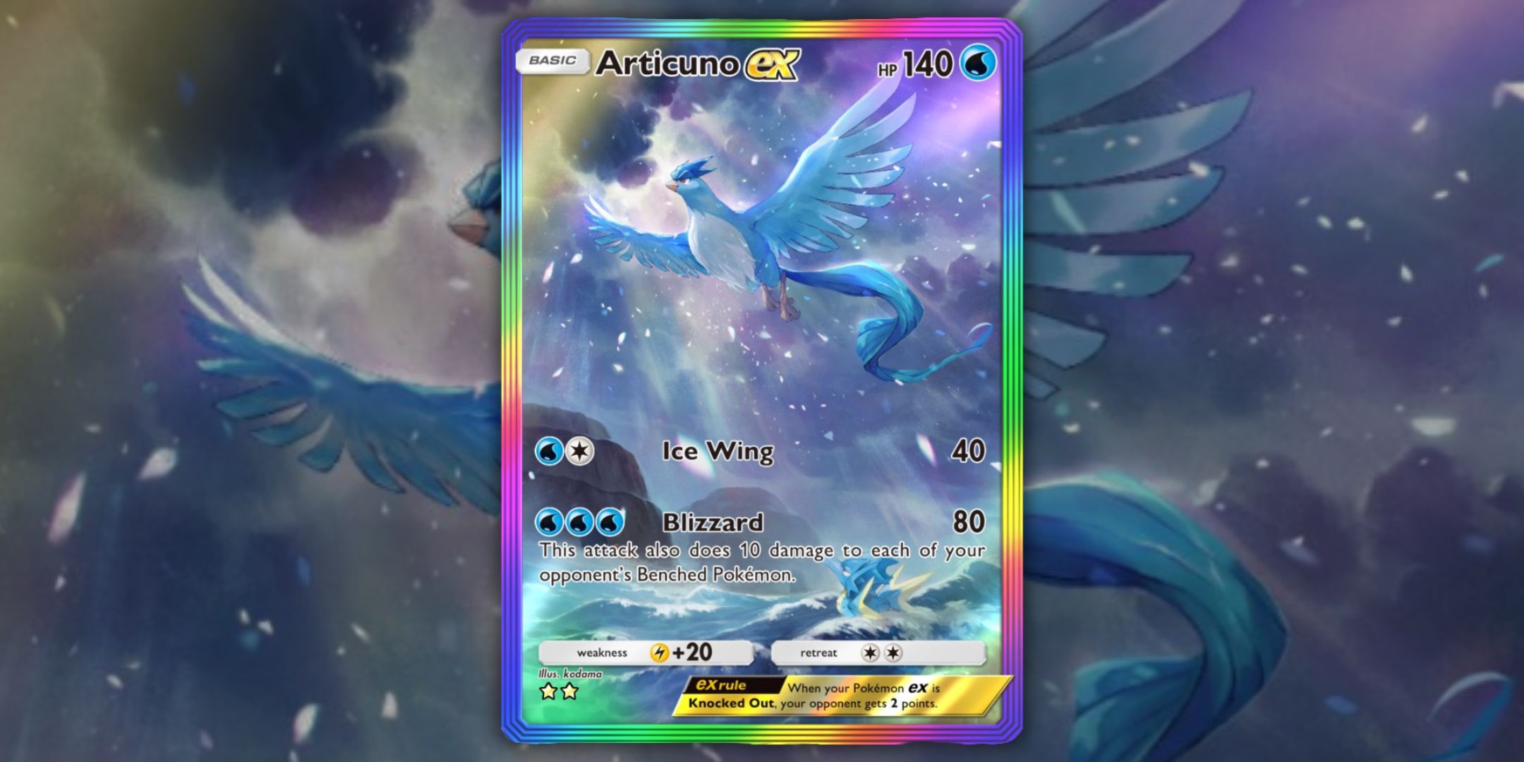 10 Must-Have Cards Revealed For Pokmon TCG Pocket (So Far)