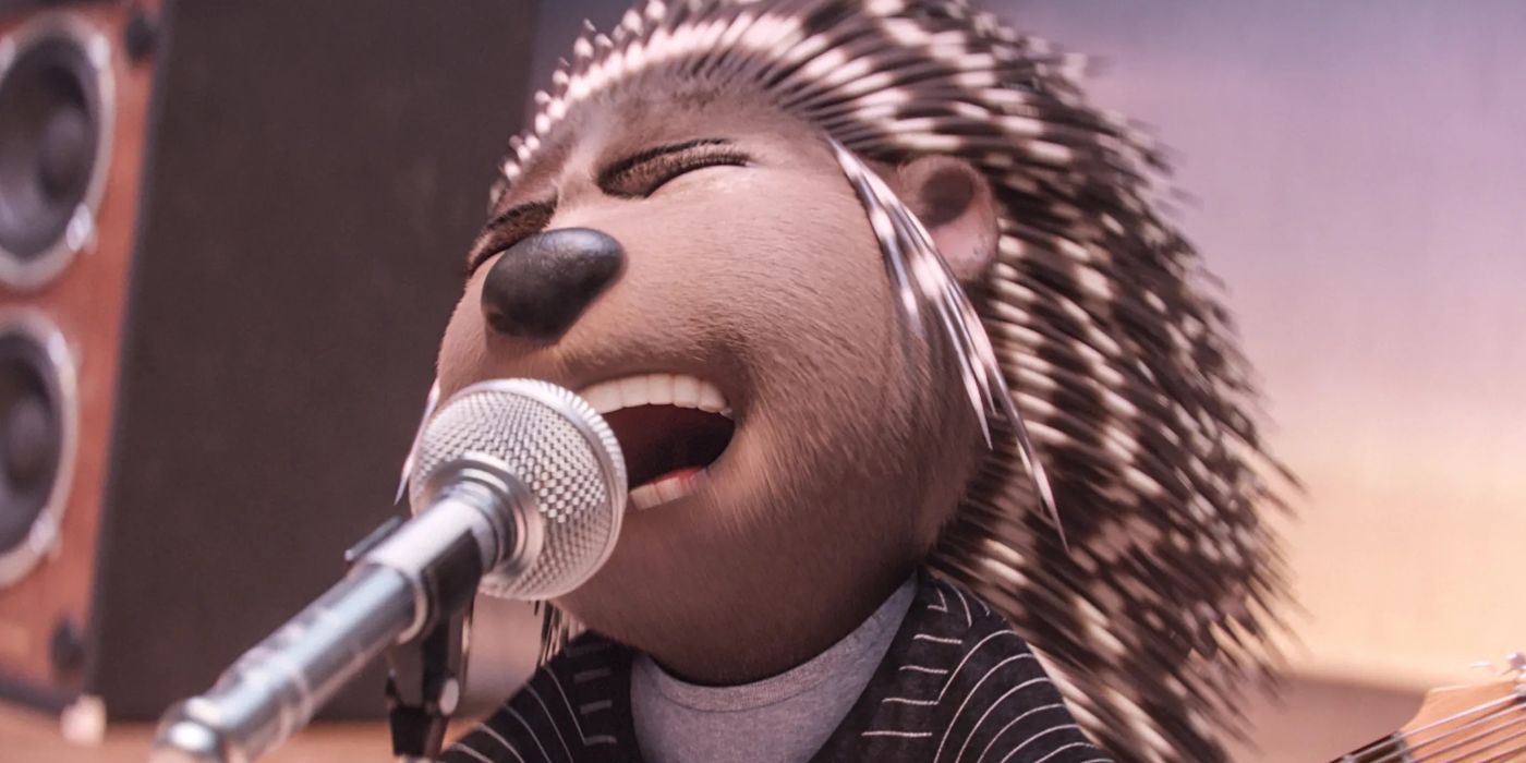 ¿Dónde puedo ver Sing en línea? ¿Se transmite en Netflix, Amazon Prime Video o Hulu?