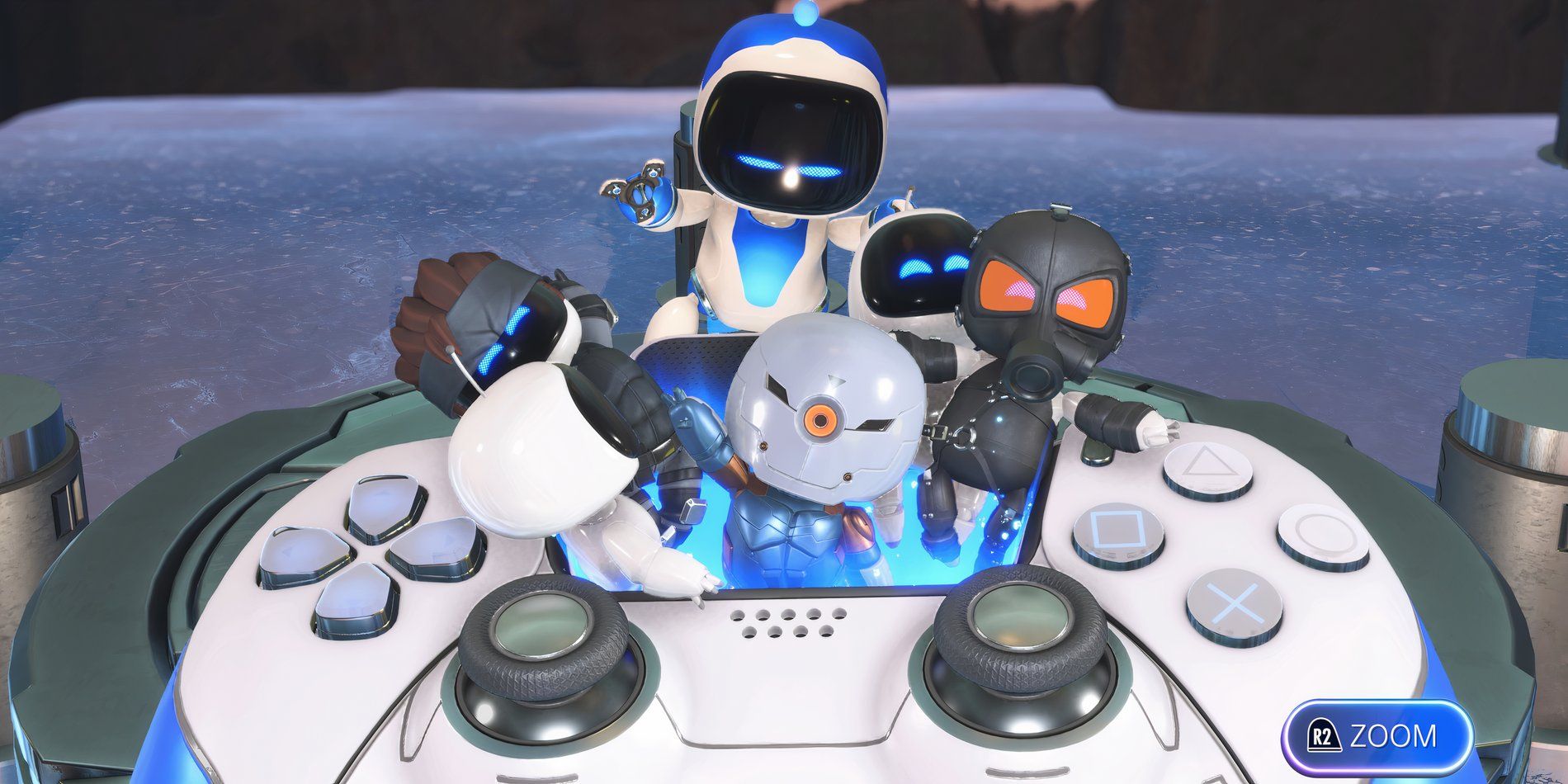 Astro Bot стал еще лучше: подтверждены новые обновления в течение 5 недель, начиная с завтрашнего дня