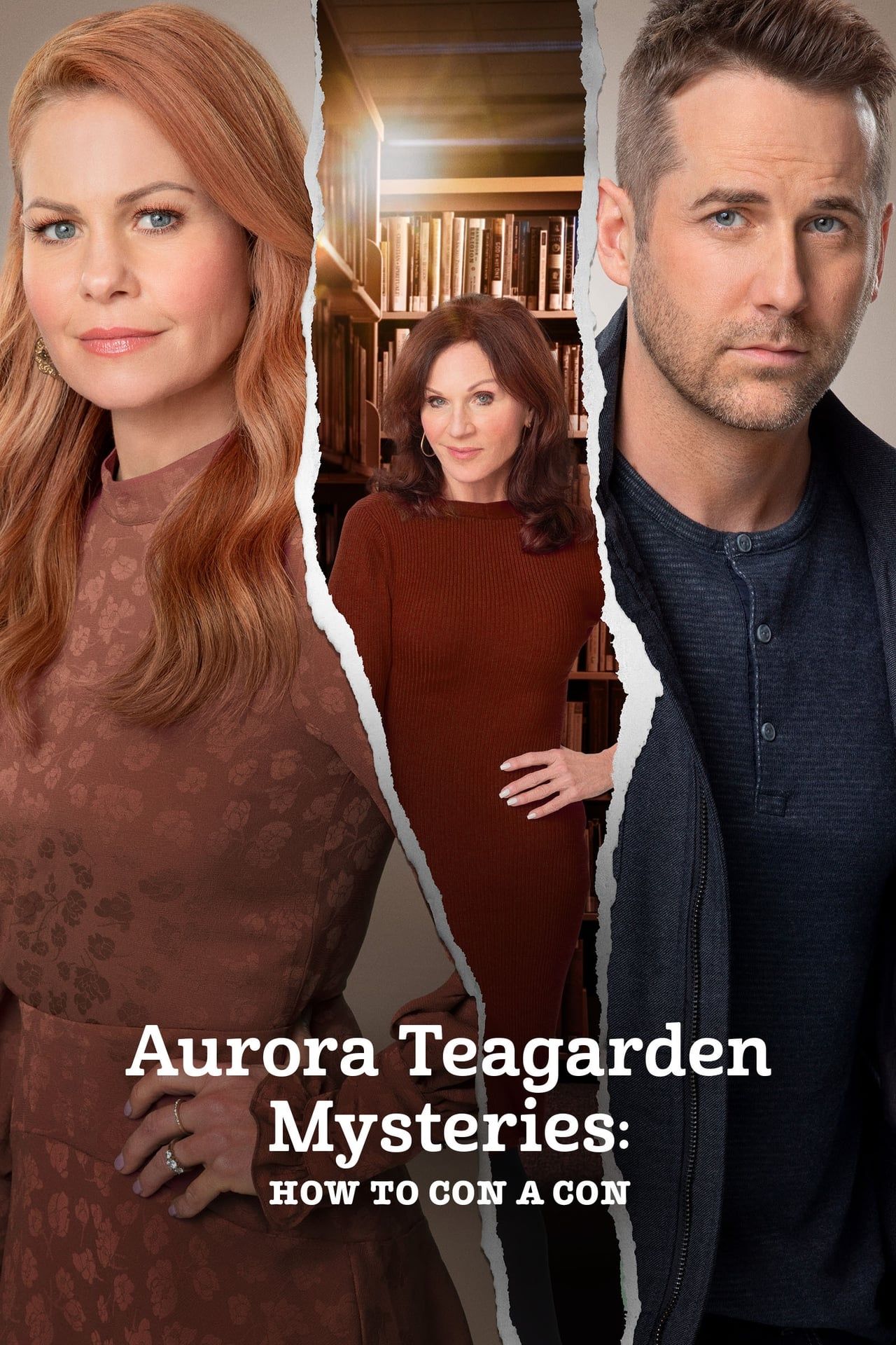Aurora Teagarden Til Death Do Us Part Full Movie Aurora Teagarden Mysteries: Til Death Do Us Part Summary, Trailer, Cast