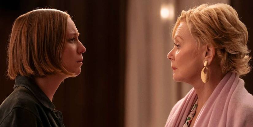 Ava confronts Deborah in Hacks season 3 finale