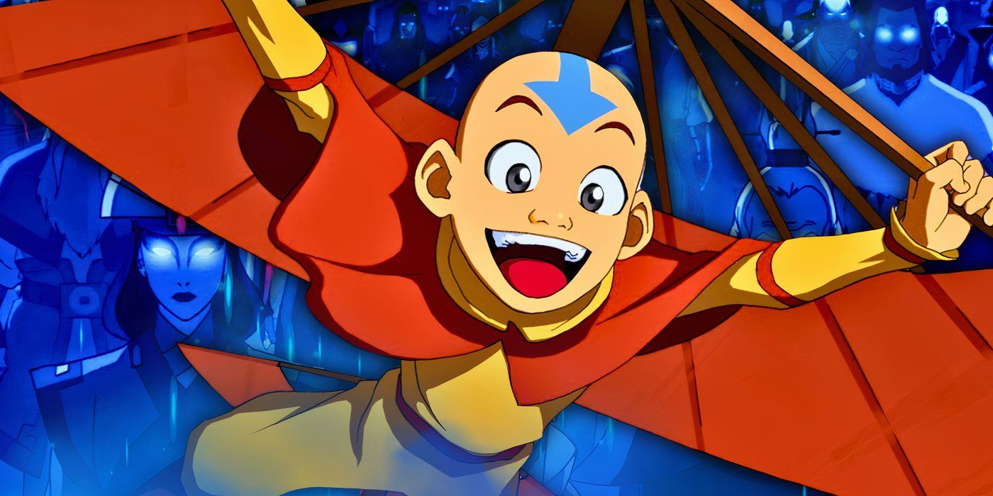 10 Best Shows Like Avatar: The Last Airbender