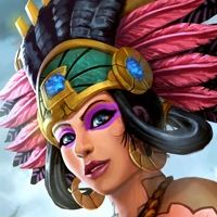 Awilix en Smite.