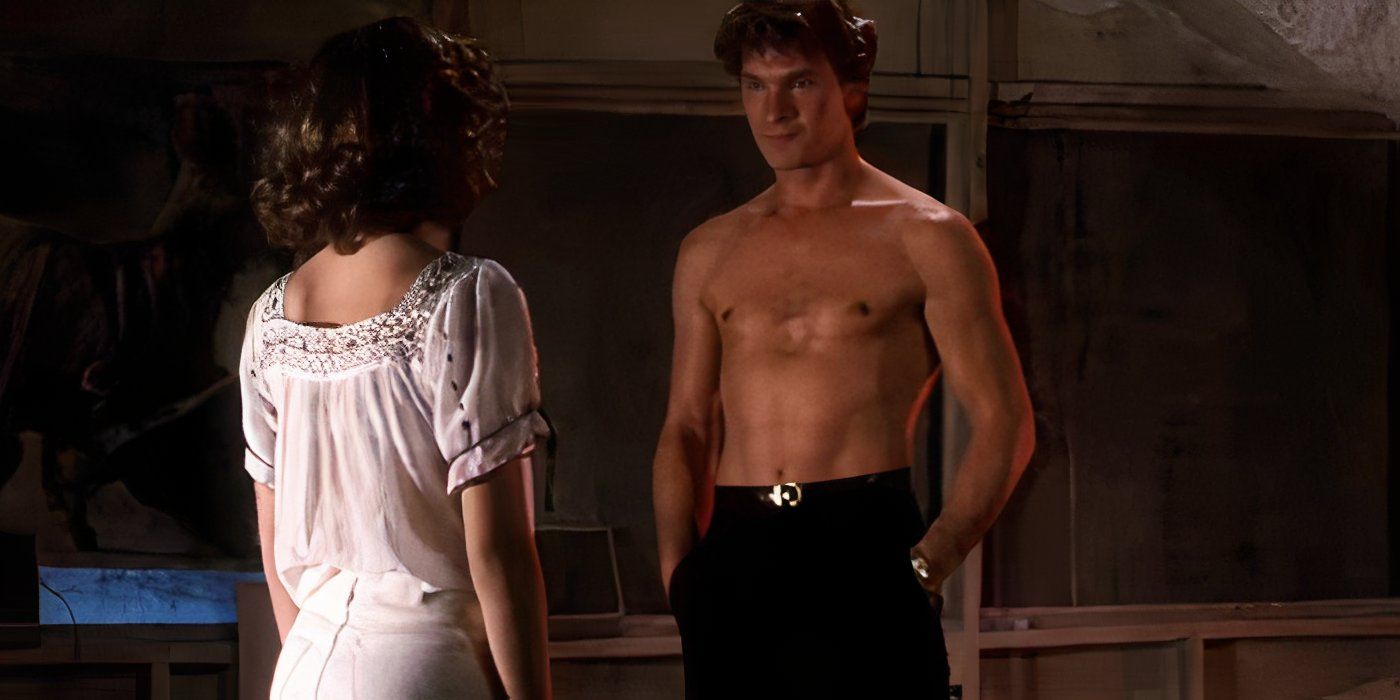 Where To Watch Dirty Dancing Online - Is It Available To Stream For Free?