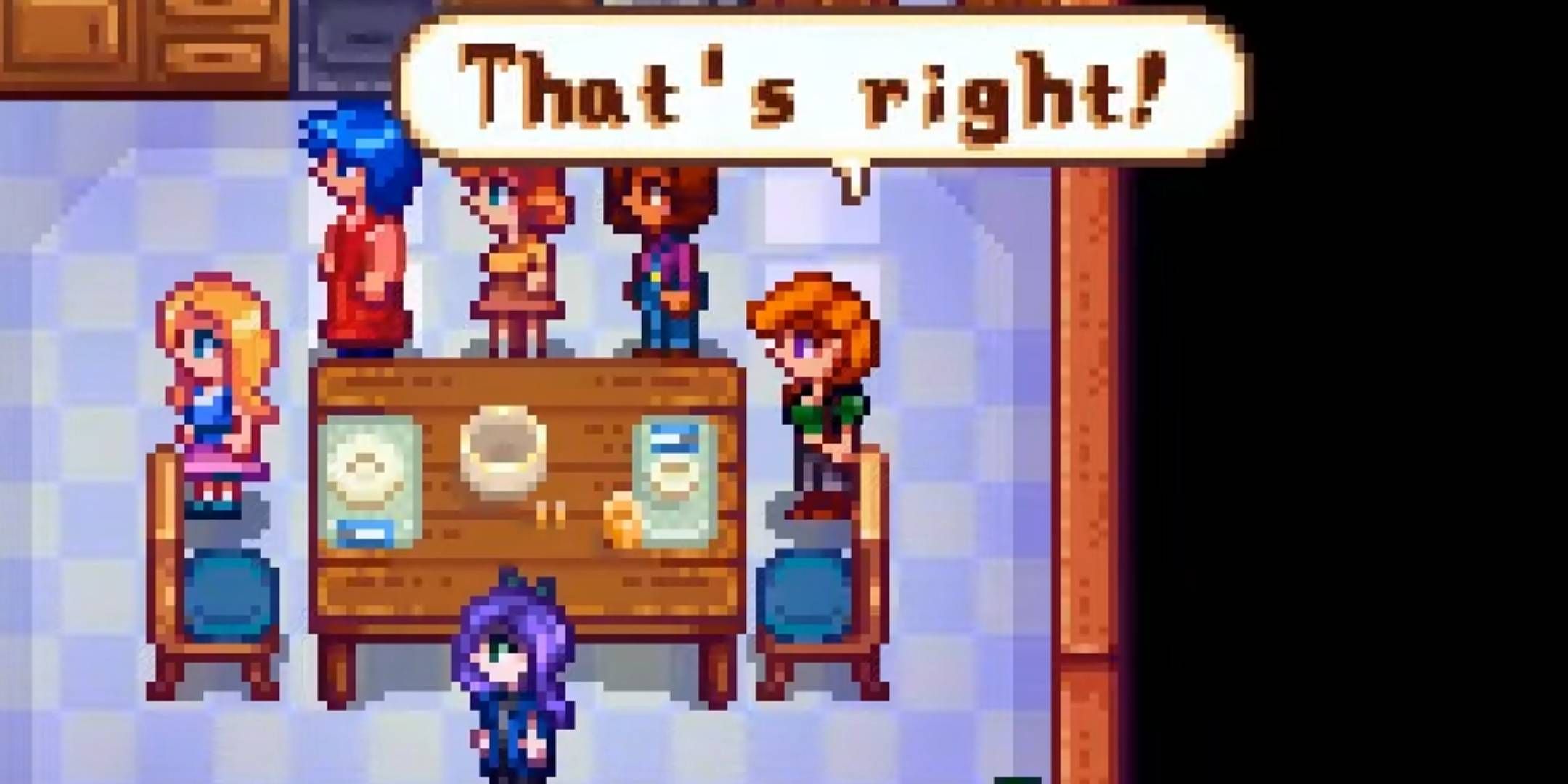 10 Things You Still Didnt Know You Could Do In Stardew Valley