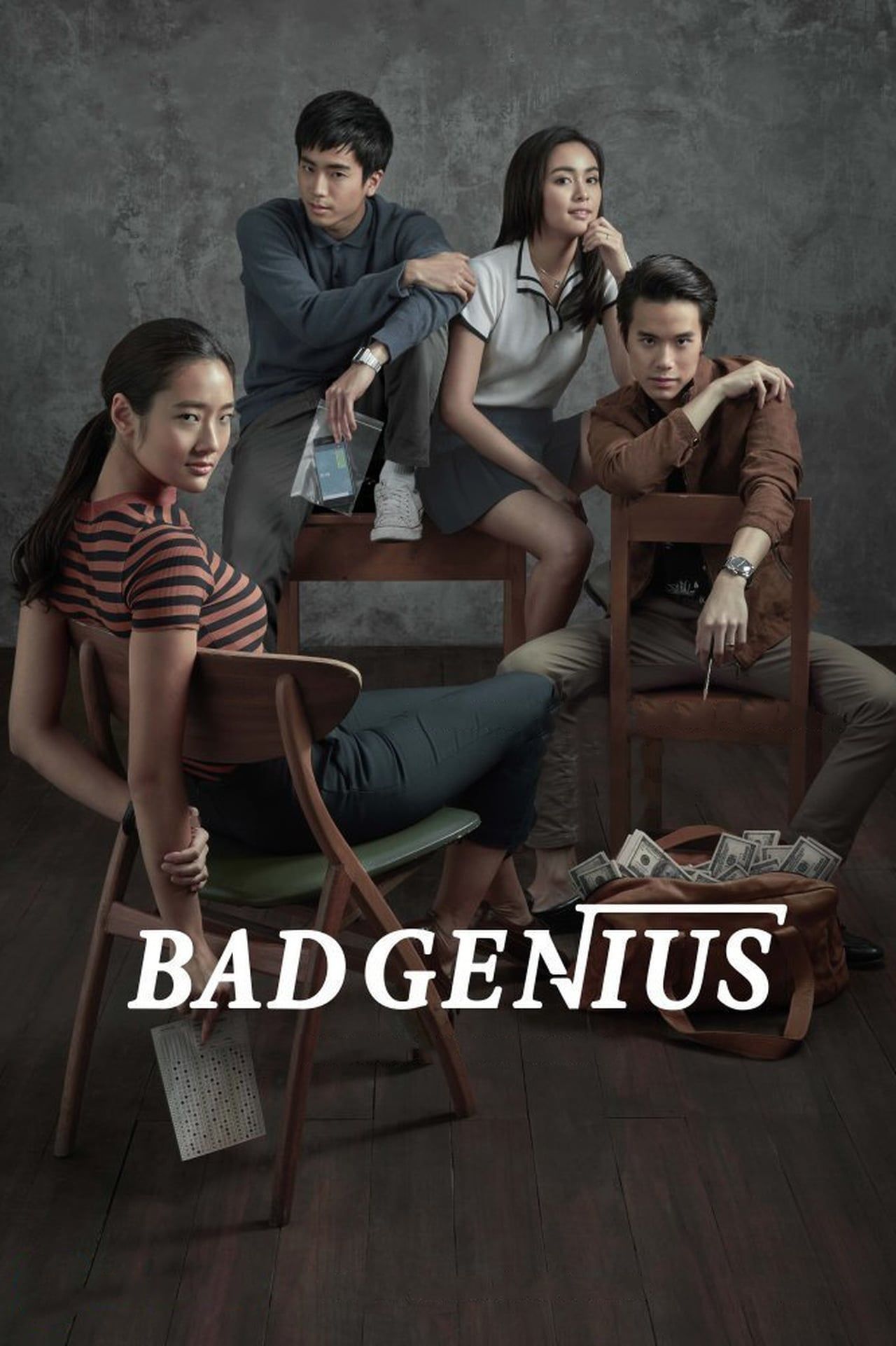 Bad Genius (2024) Summary, Trailer, Cast, and More