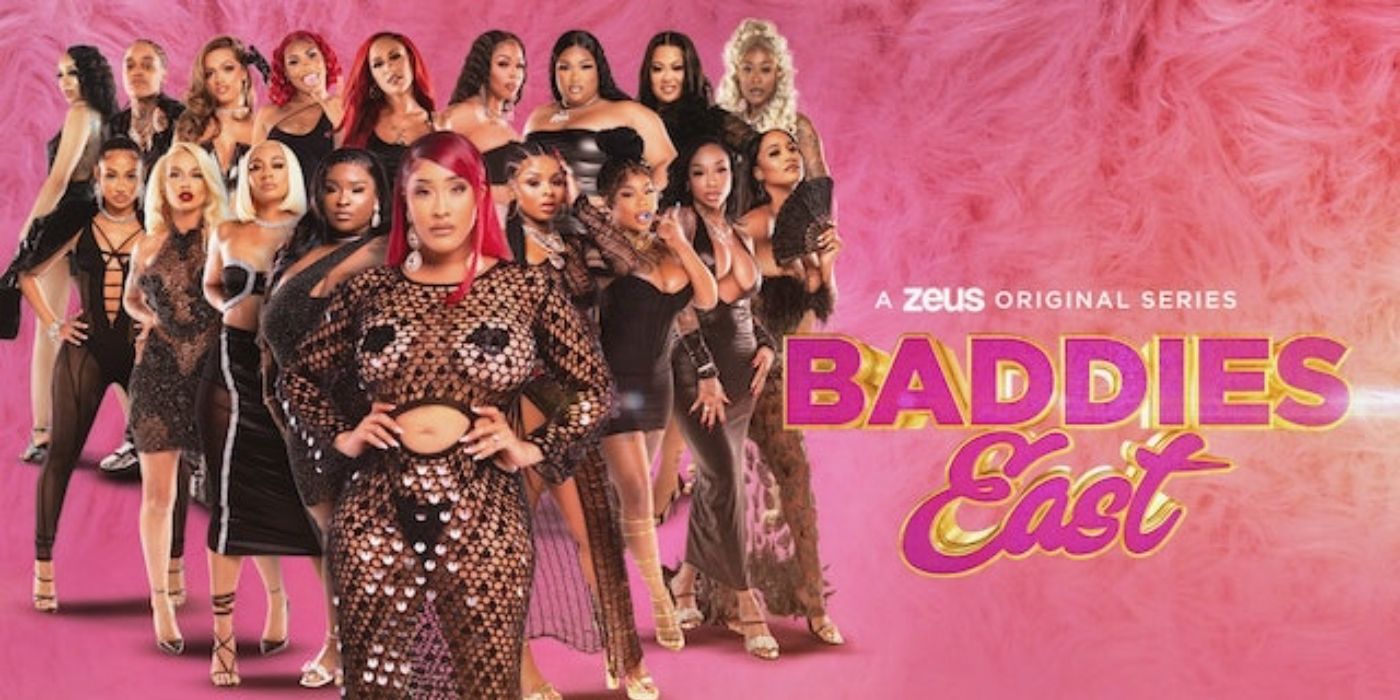 Cast Of Baddies East: Who Stars In Season 4