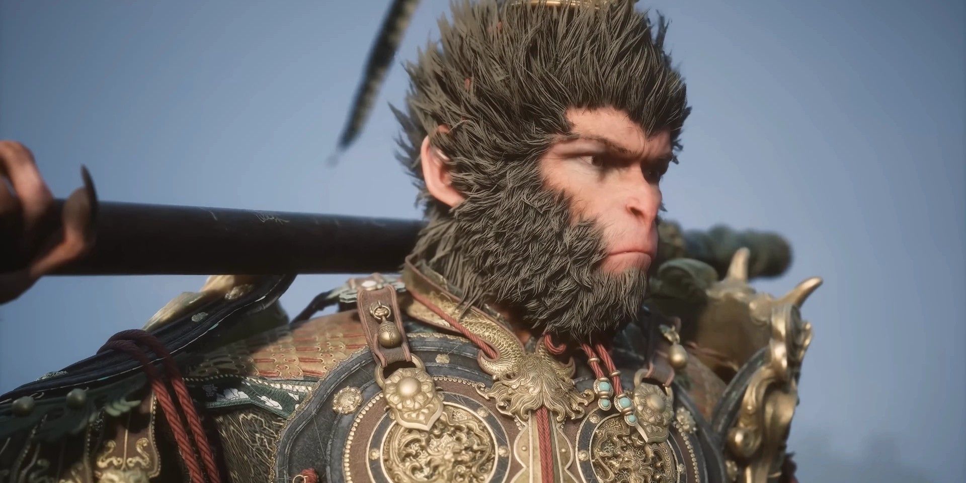 La rumoreada fecha de lanzamiento del DLC de Black Myth Wukong es el momento perfecto