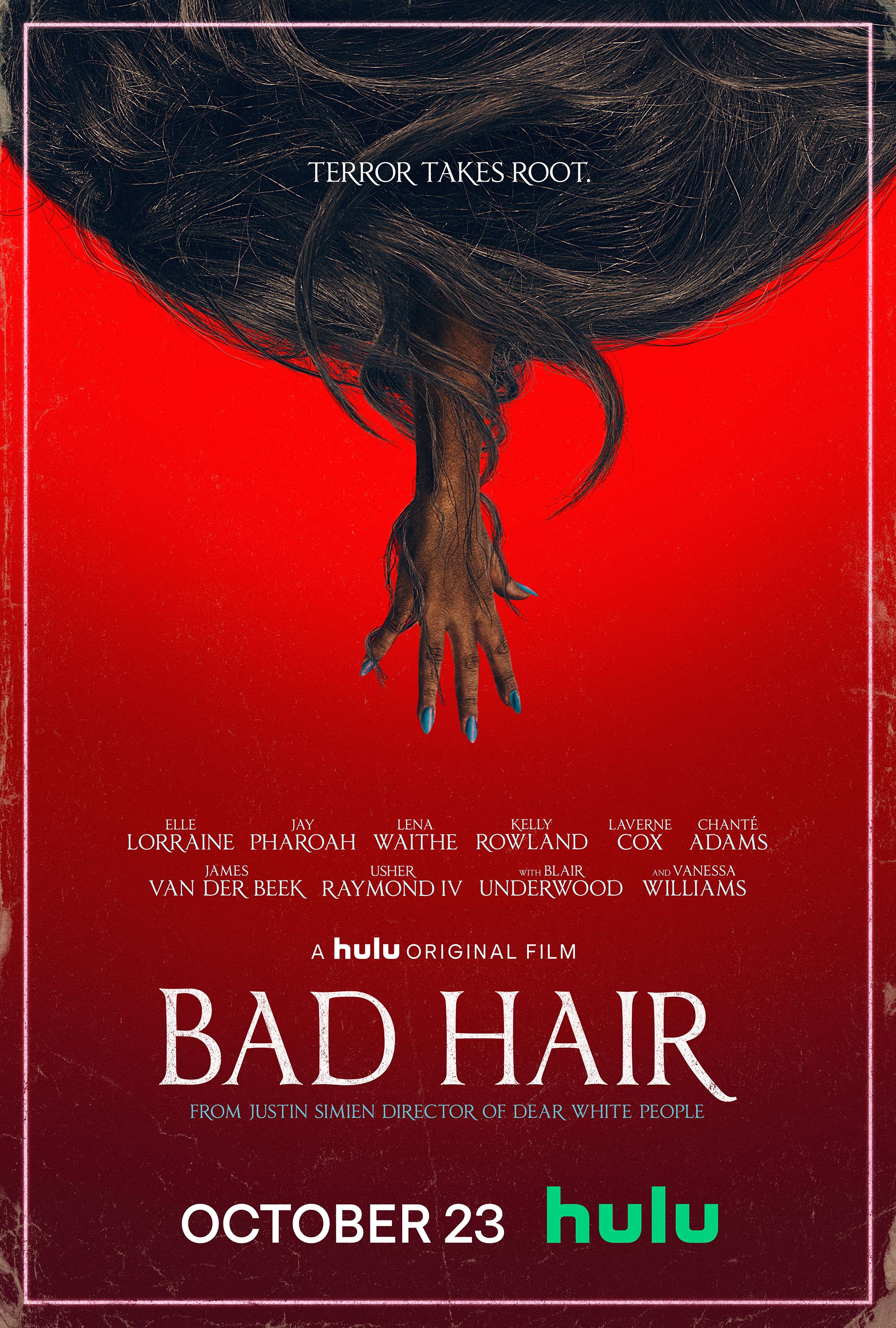 bar hair (2020)