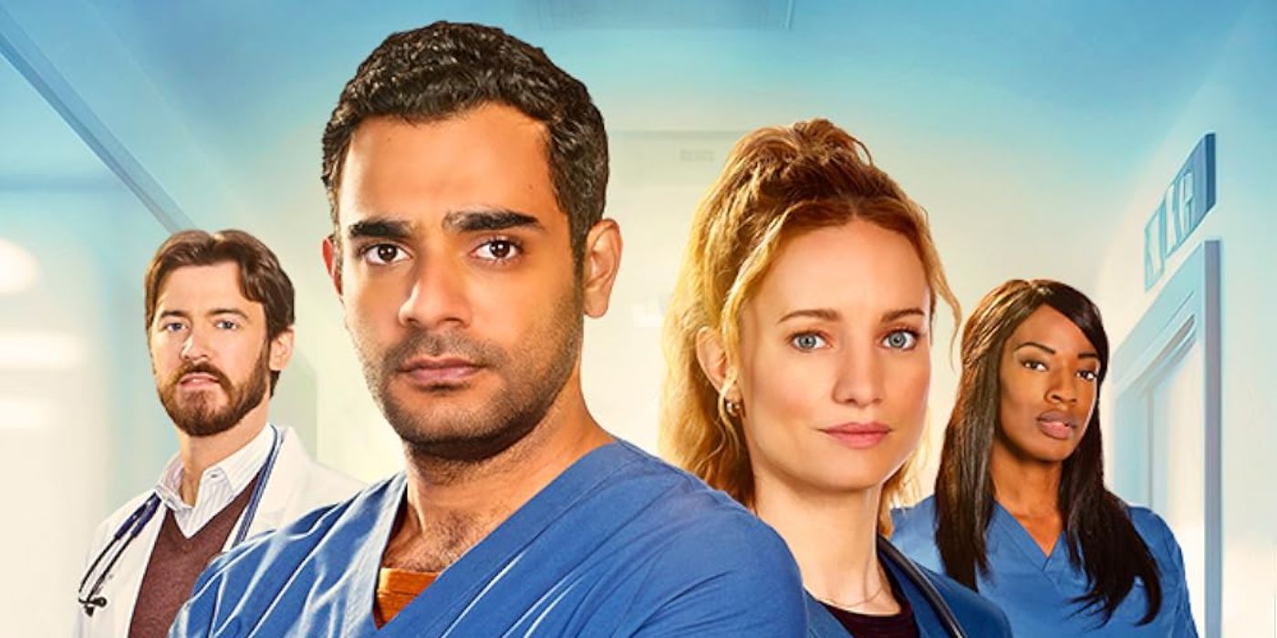 Why Transplant Season 4 Was The Show's Last, According To The Showrunner