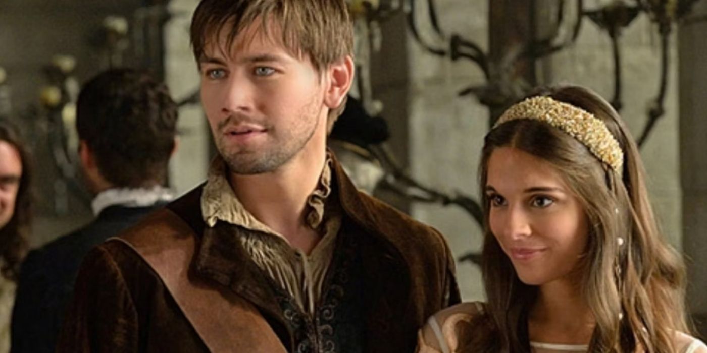 Reign: What Happened To Kenna? (& The Fates Of The Other Main Characters)