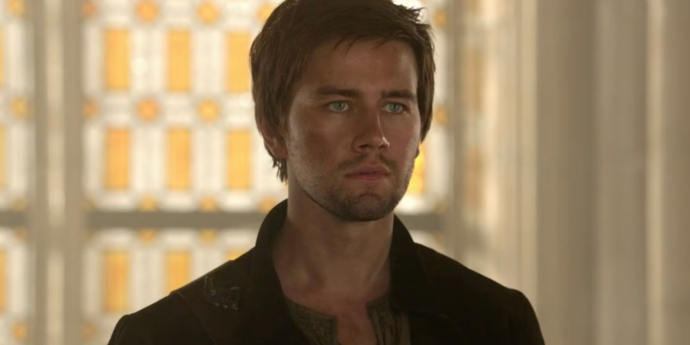 Reign: What Happened To Kenna? (& The Fates Of The Other Main Characters)