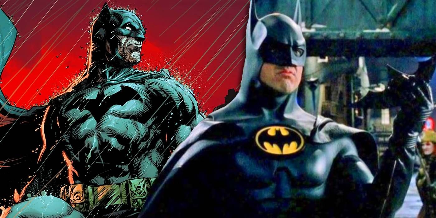 10 gadgets de Batman más geniales que nunca se usaron en acción real y que esperamos ver en la película Brave And The Bold de DCU