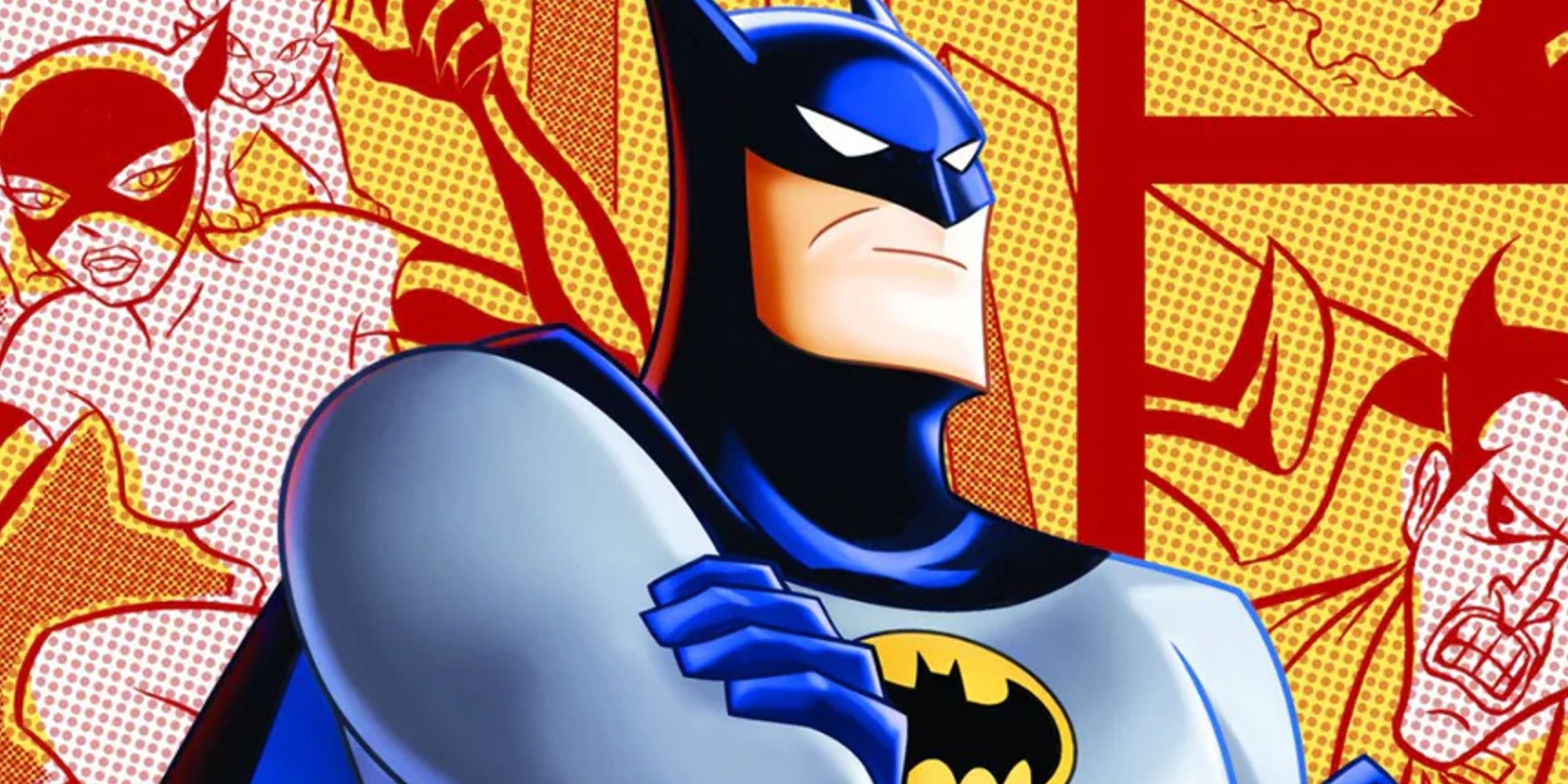 10 Ways Batman: The Animated Series Is Even Better Today Than When It First Released