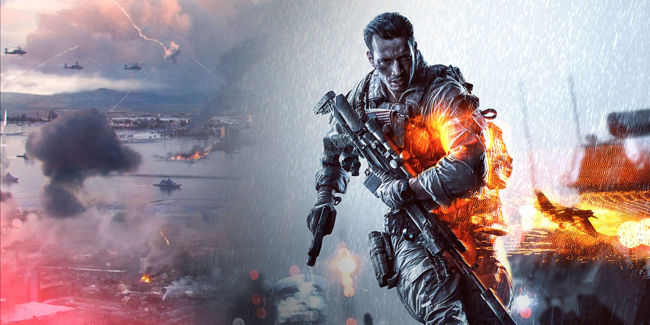 How The Next Battlefield Game Is Preparing To Redefine The Series