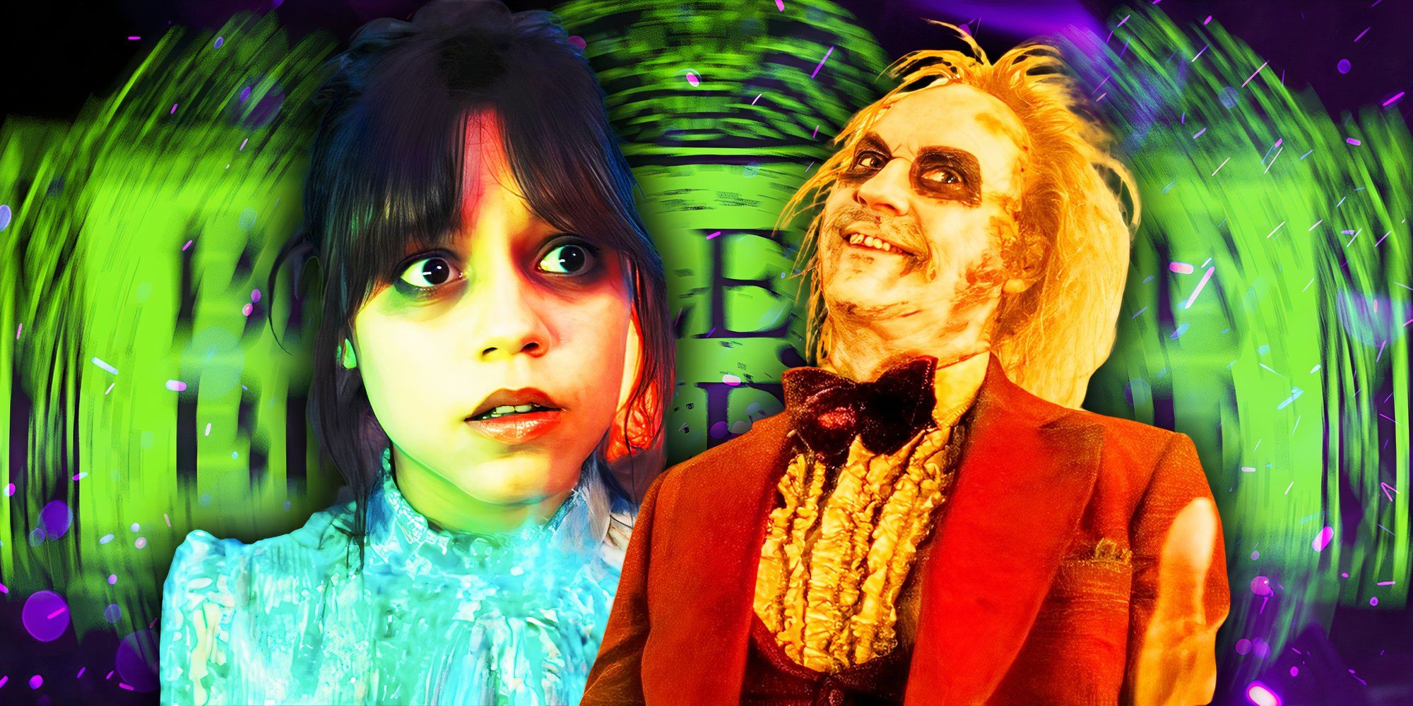 El final de Beetlejuice 2 se saltó una enorme historia de fondo de Betelgeuse que se revela demasiado rápido