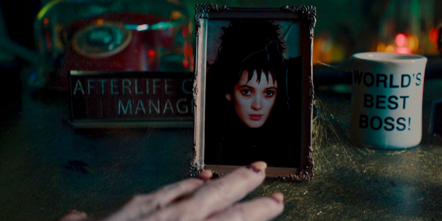 Beetlejuice Beetlejuice: 8 Plot Holes & Headscratchers