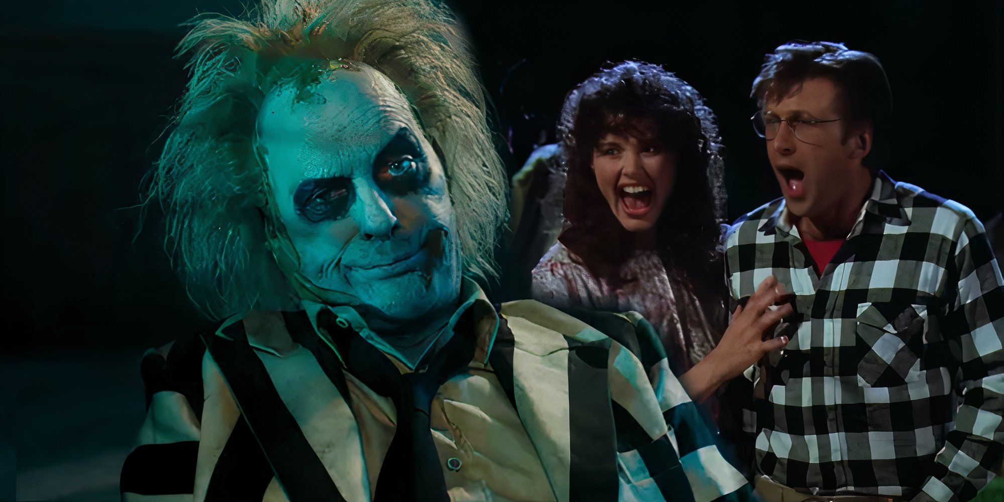 Beetlejuice Final de Beetlejuice: Por qué los Maitland no tienen un cameo explicado por el escritor