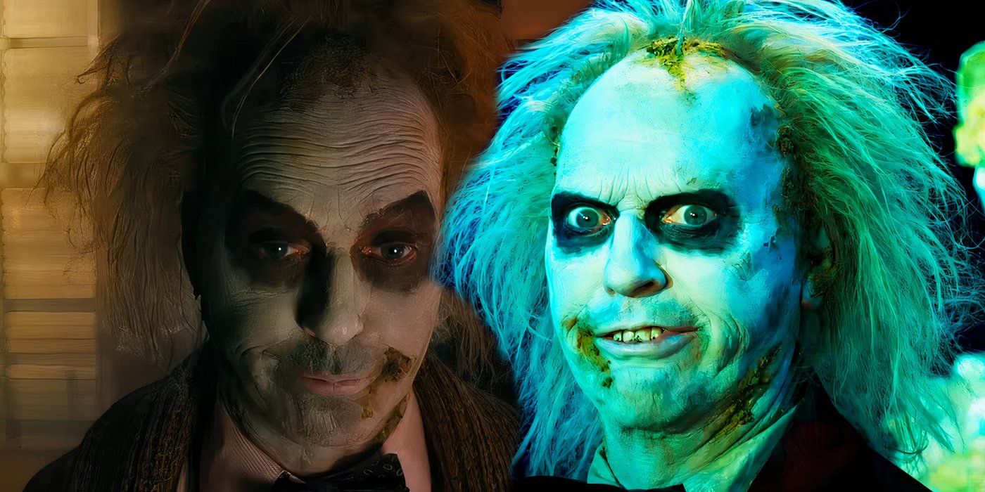 Beetlejuice 2 Is On Track To Break A September Box Office Curse