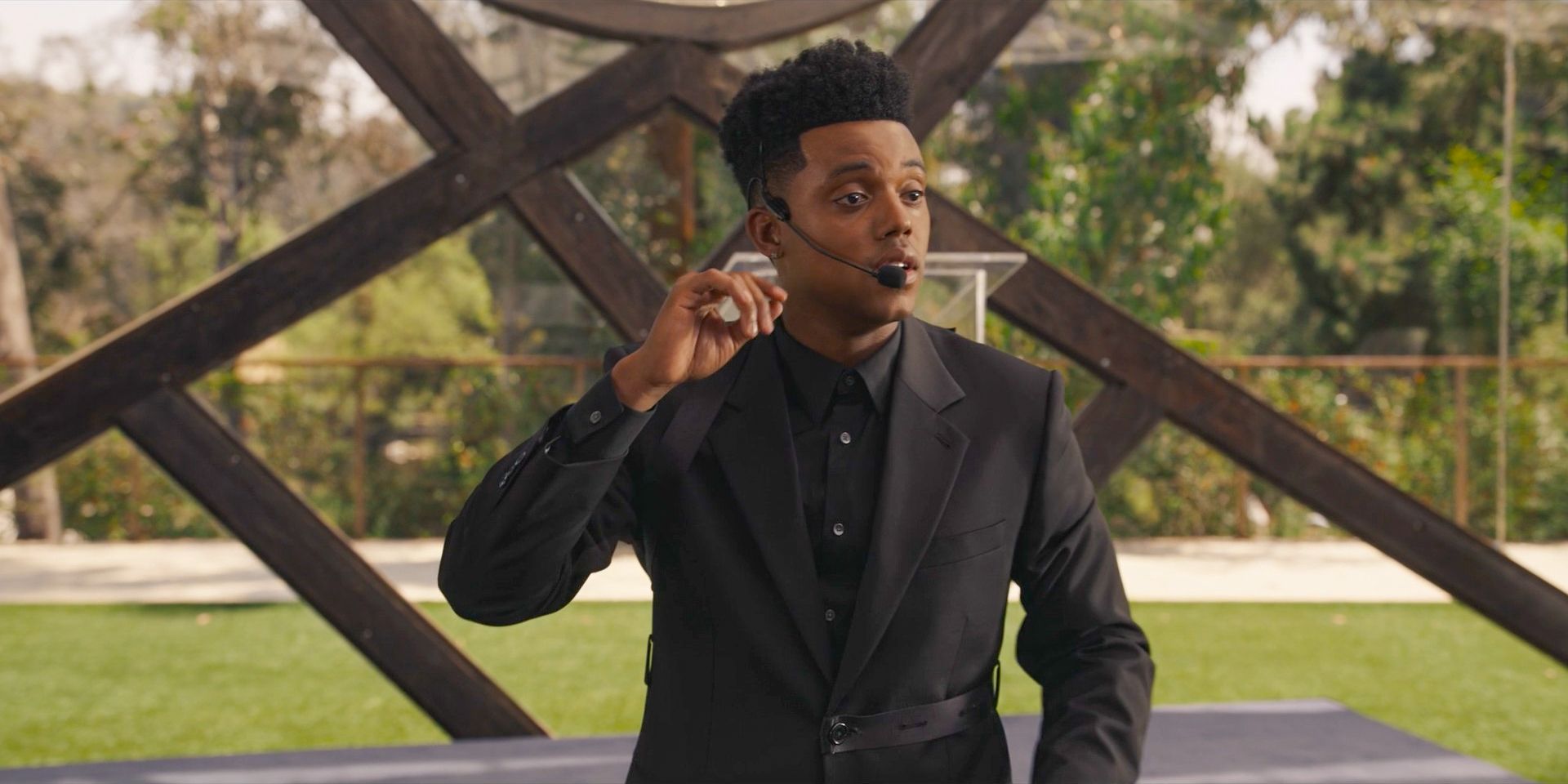 Why Bel-Air Season 4 Having A Will Smith Cameo Would Be A Bad Idea