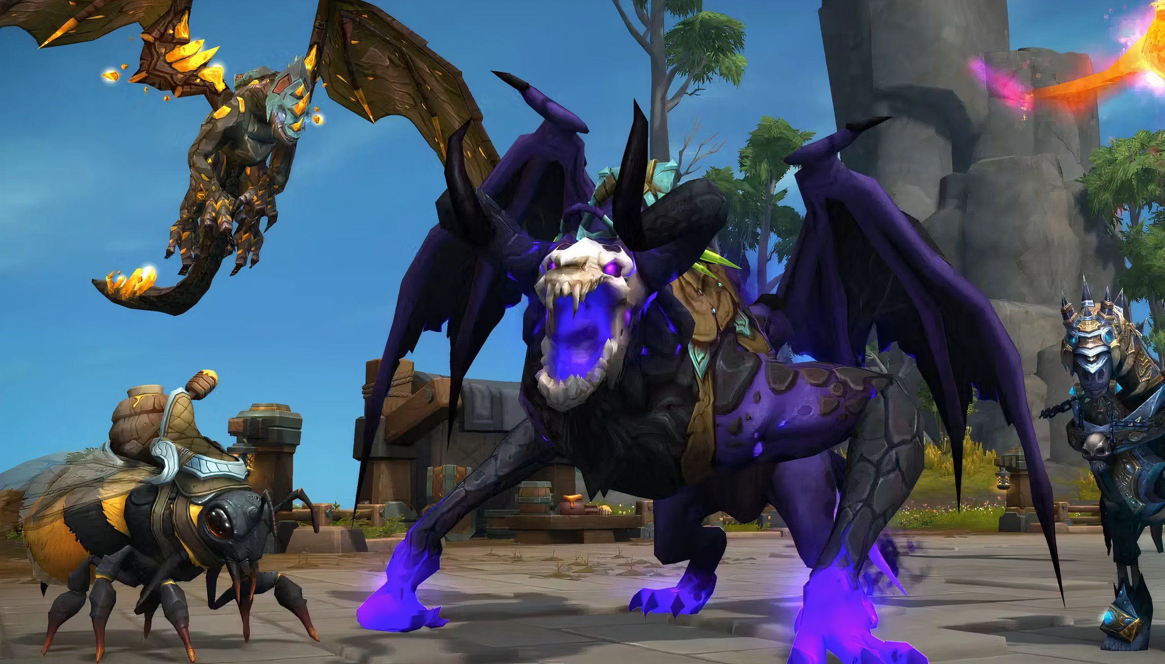 10 Biggest World of Warcraft: The War Within Additions & Differences