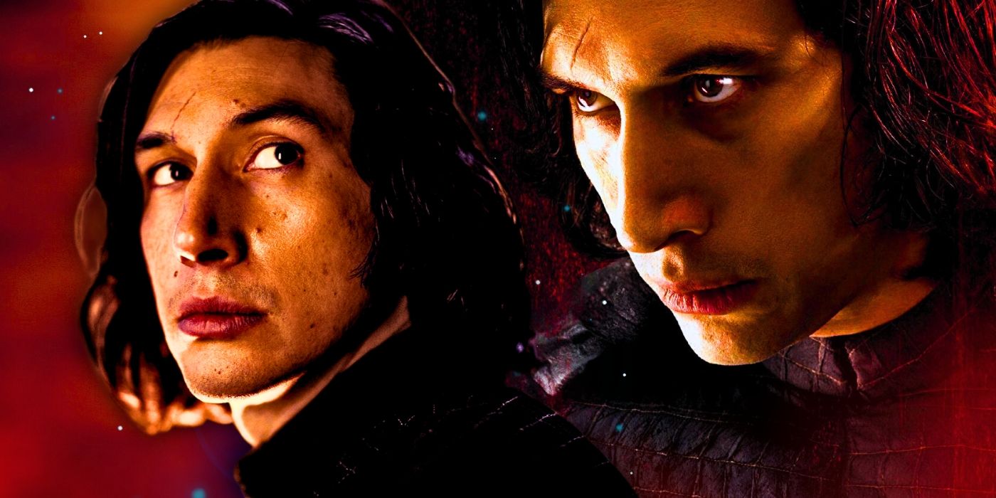 ¿Ben Solo se convirtió alguna vez en un Caballero Jedi o seguía siendo el padawan de Luke cuando se convirtió en Kylo Ren?