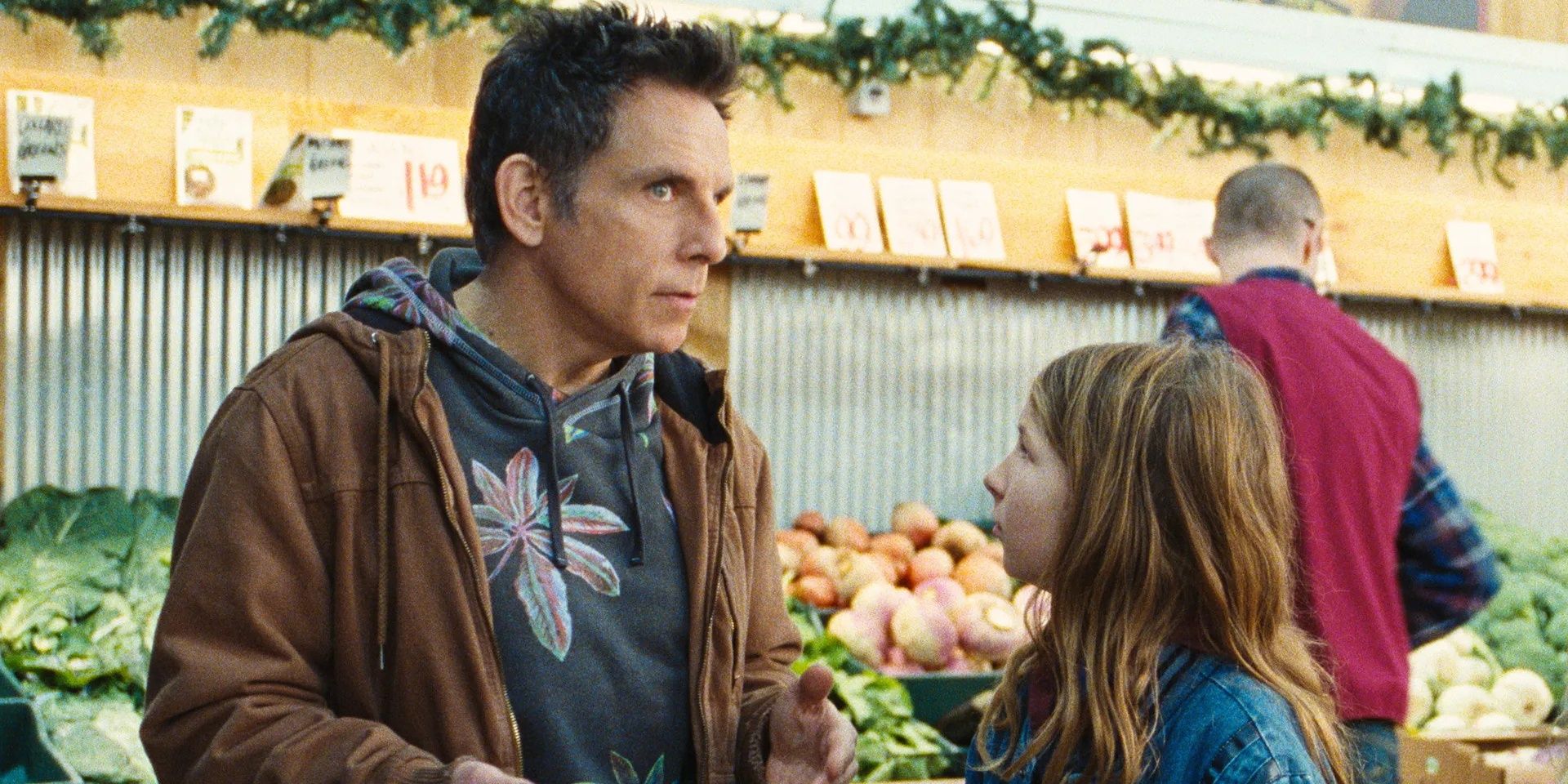 Ben Stiller Explains His Return To Acting As His First Movie With Leading Role In 7 Years Premieres