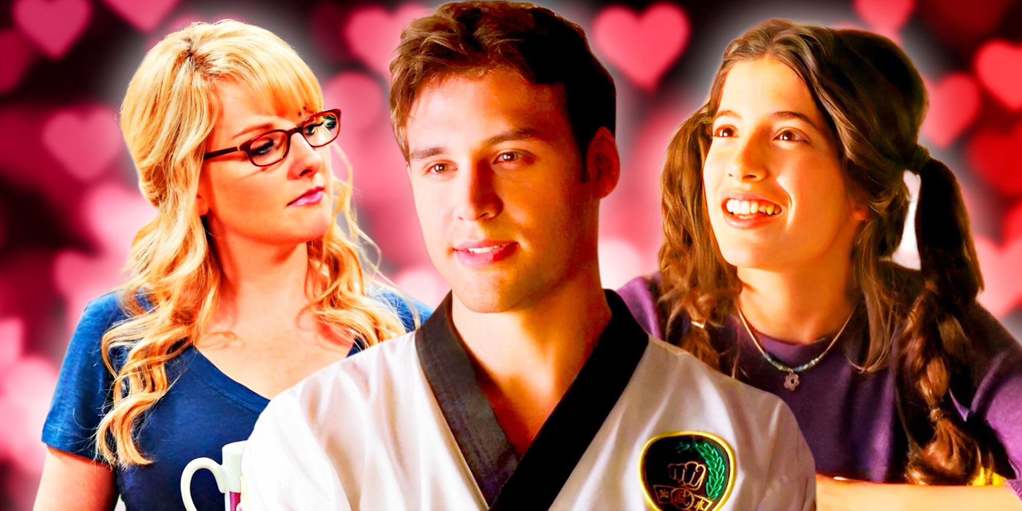 10 Love Interests That TV Shows Dropped Without Explanation