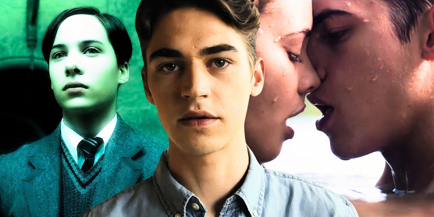 Las 10 mejores películas y programas de televisión de Hero Fiennes Tiffin