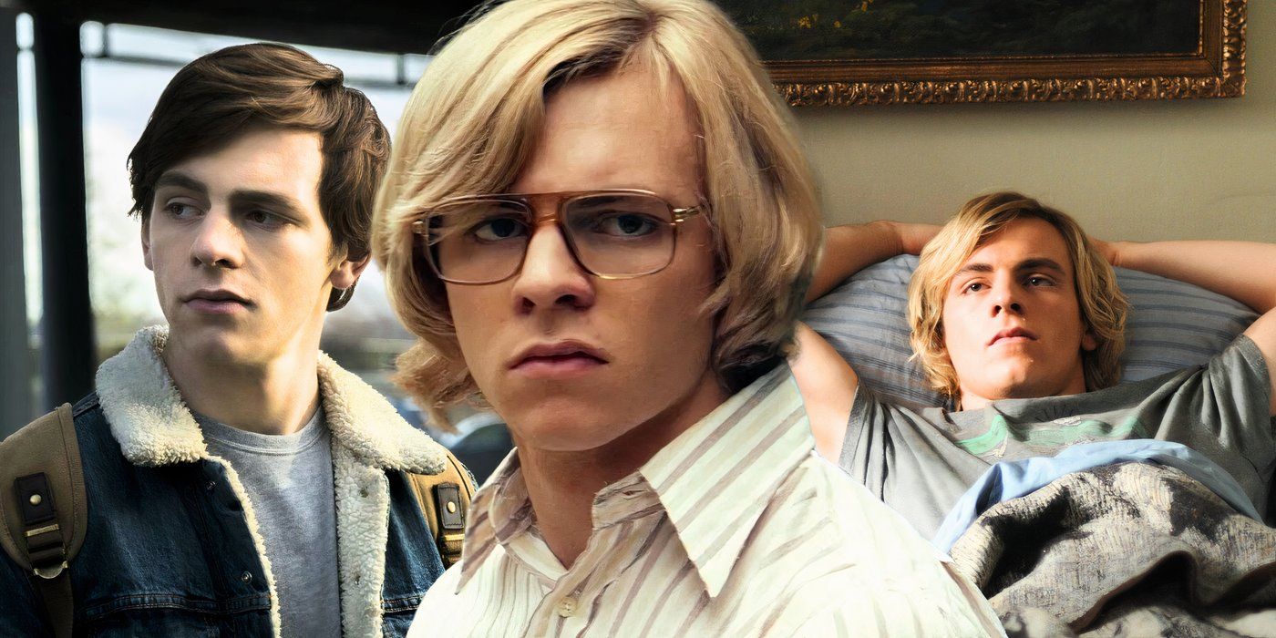 Ross Lynch: todas las películas y programas de televisión, clasificados