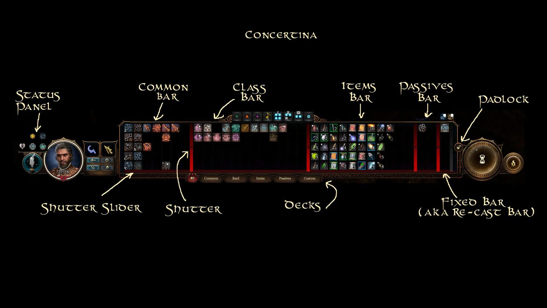 Las 10 mejores modificaciones del administrador de modificaciones de Baldur's Gate 3