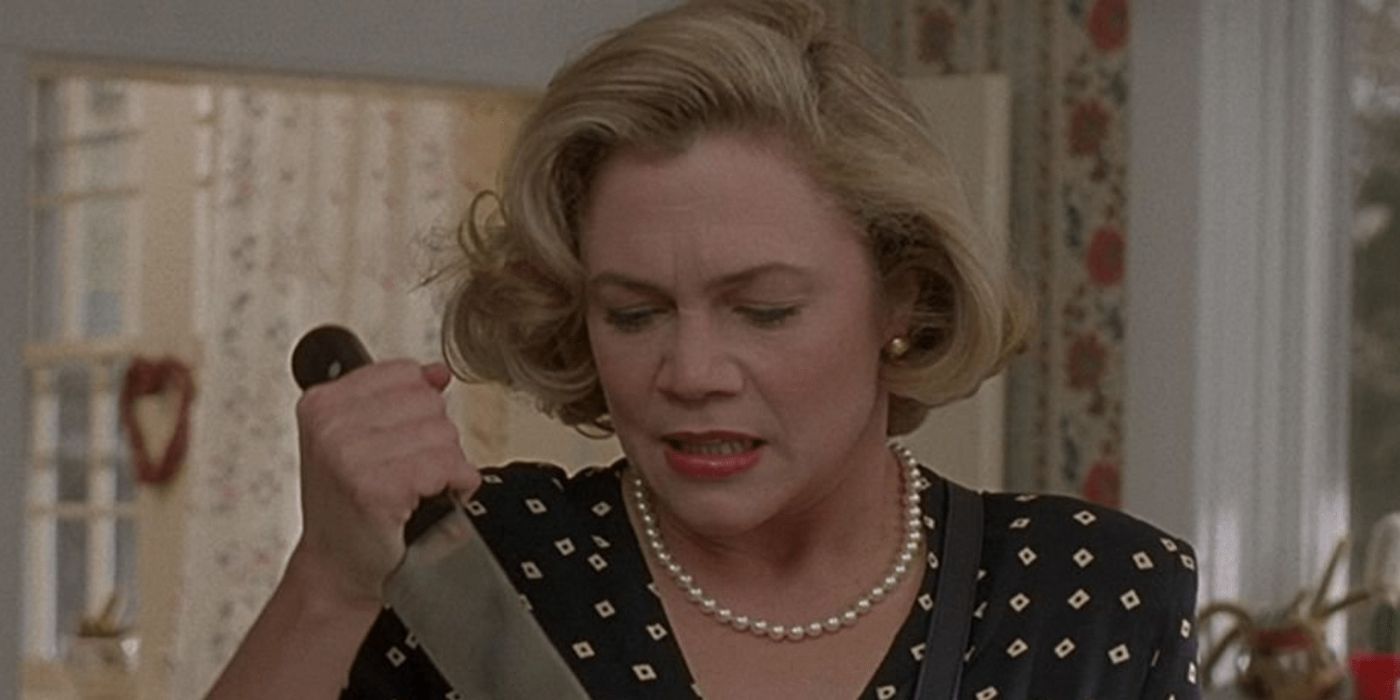 Is Serial Mom Based On A True Story? Director John Waters Sets The Record Straight