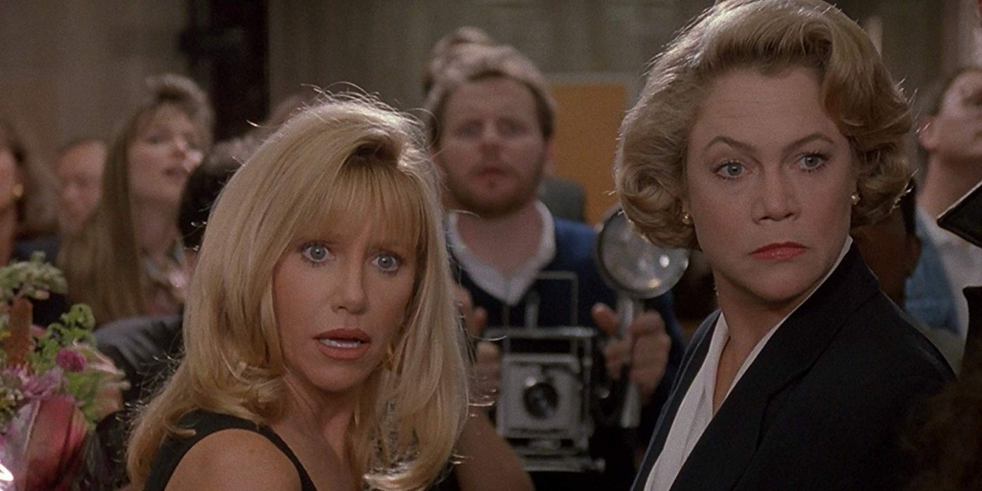 Is Serial Mom Based On A True Story? Director John Waters Sets The Record Straight