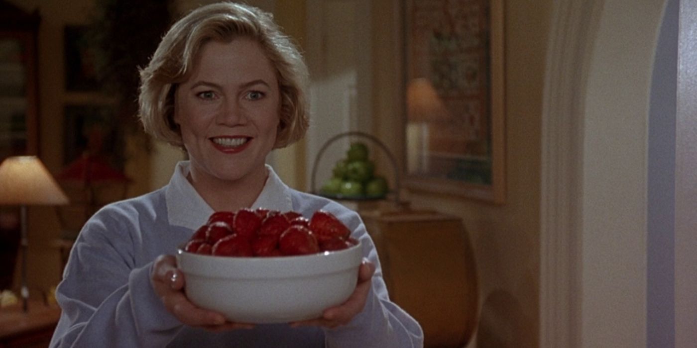 Is Serial Mom Based On A True Story? Director John Waters Sets The Record Straight