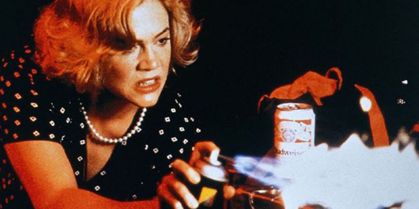 Is Serial Mom Based On A True Story? Director John Waters Sets The Record Straight