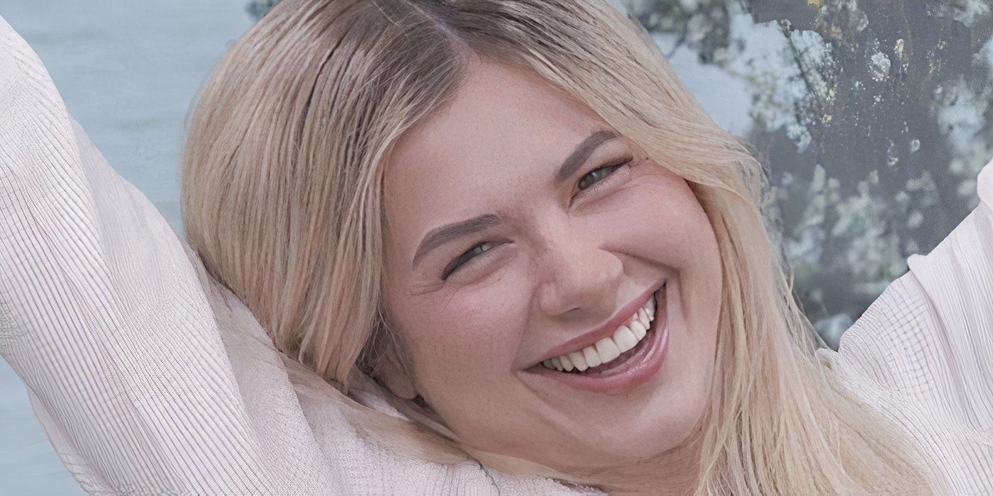 Big Brother 26’s Leah Peters Should Win America’s Favorite Houseguest