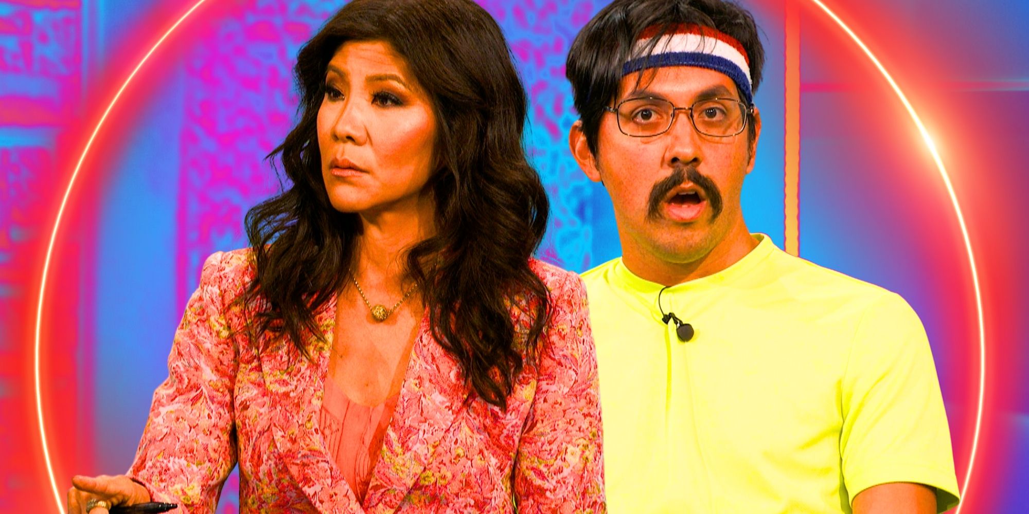 Big Brother 26s Julie Chen Reveals If Joseph Rodriguez Was Delusional 1753