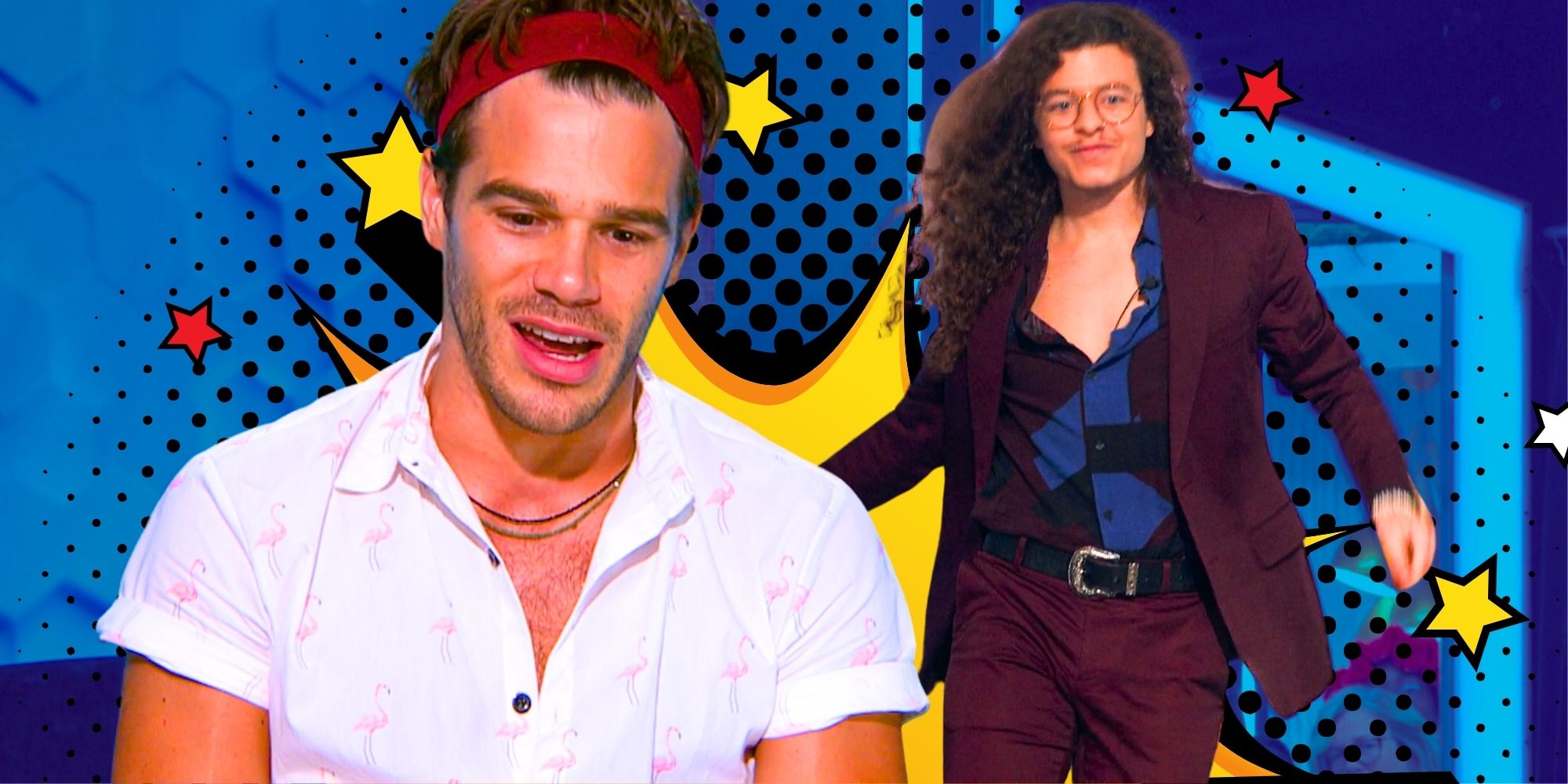 Big Brother 26&rsquo;s Tucker Des Lauriers Reveals His Brutal Reaction 