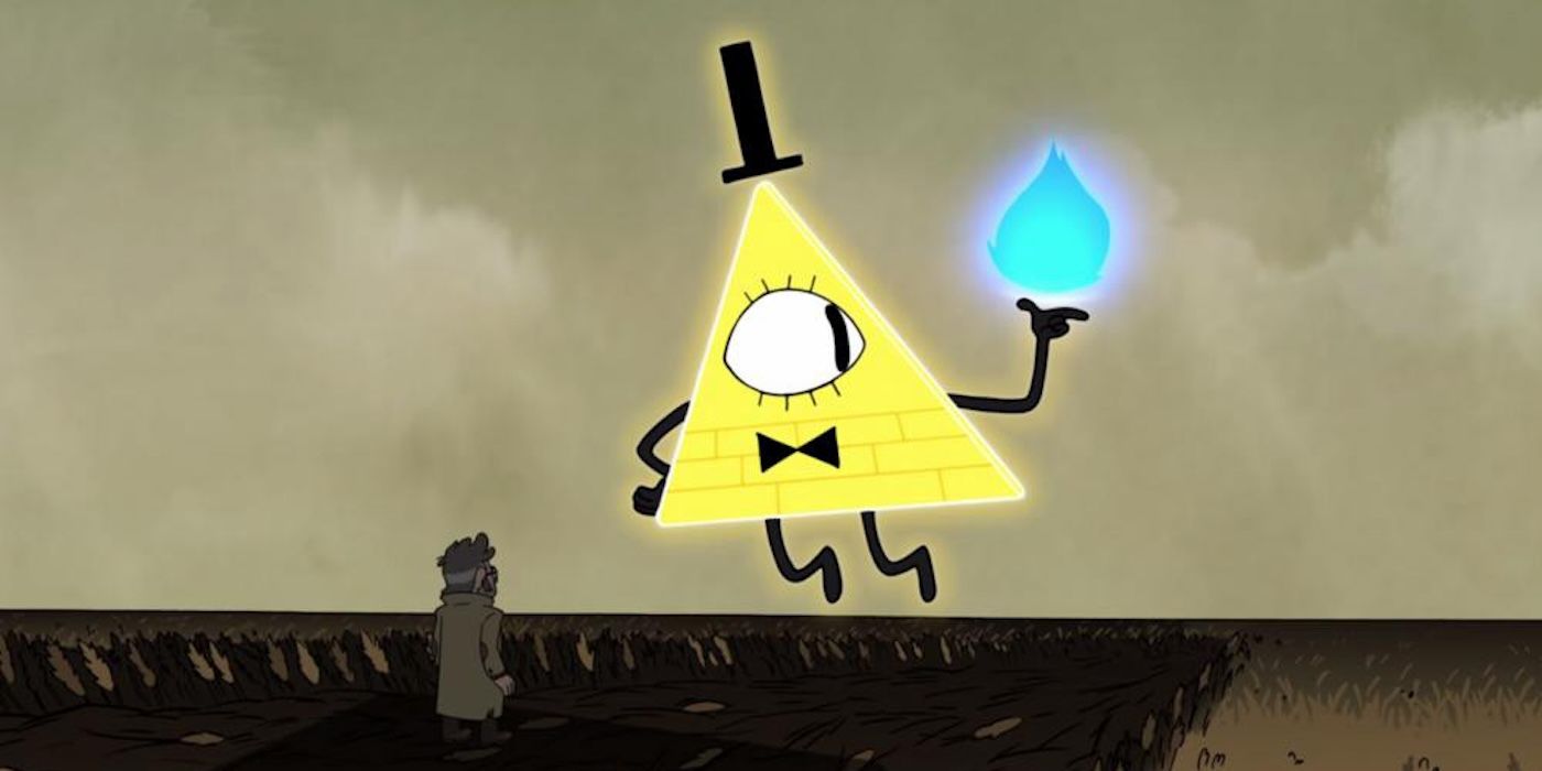 10 Best Episode Of Gravity Falls, Ranked