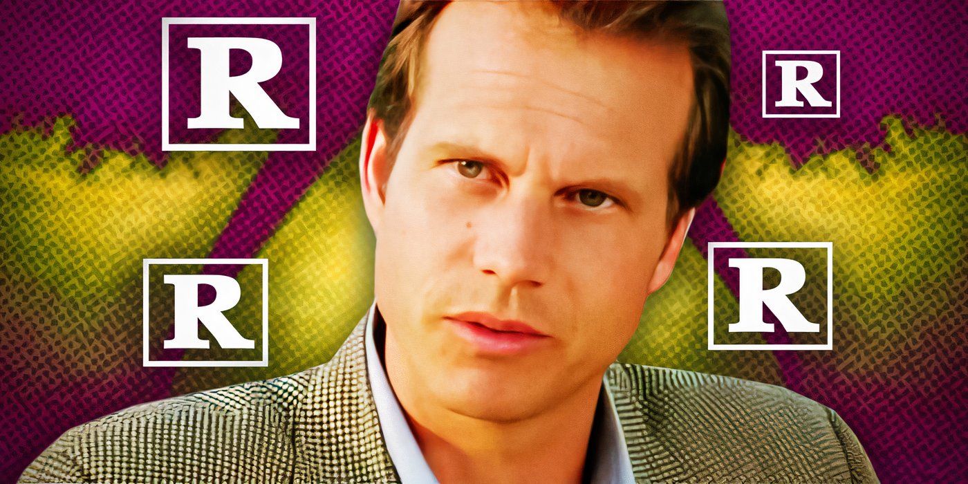 Bill Paxton Once Pitched A Wild R-Rated Twister Sequel - Why Wasn't It Made?