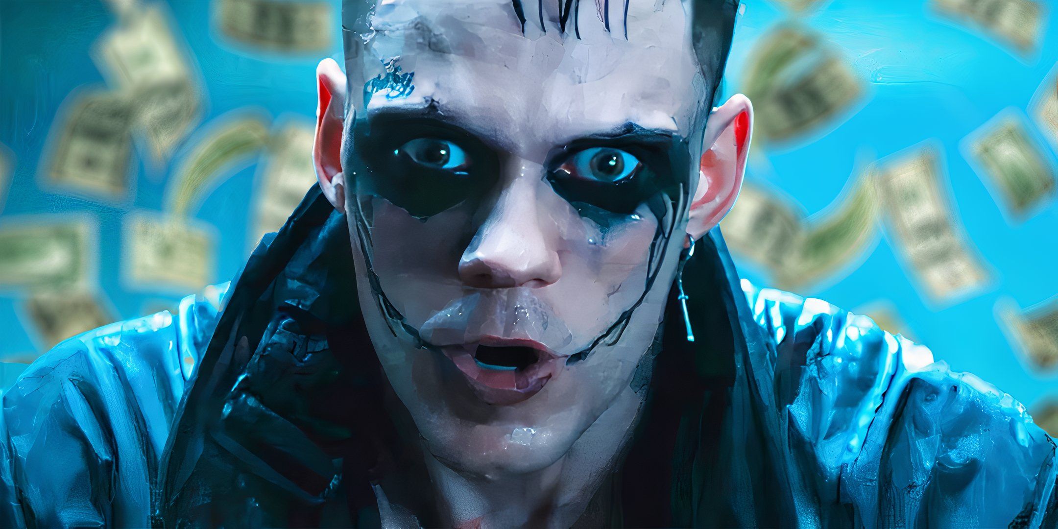 The Crow 2024’s Box Office Eyeing FranchiseLow Global Milestone